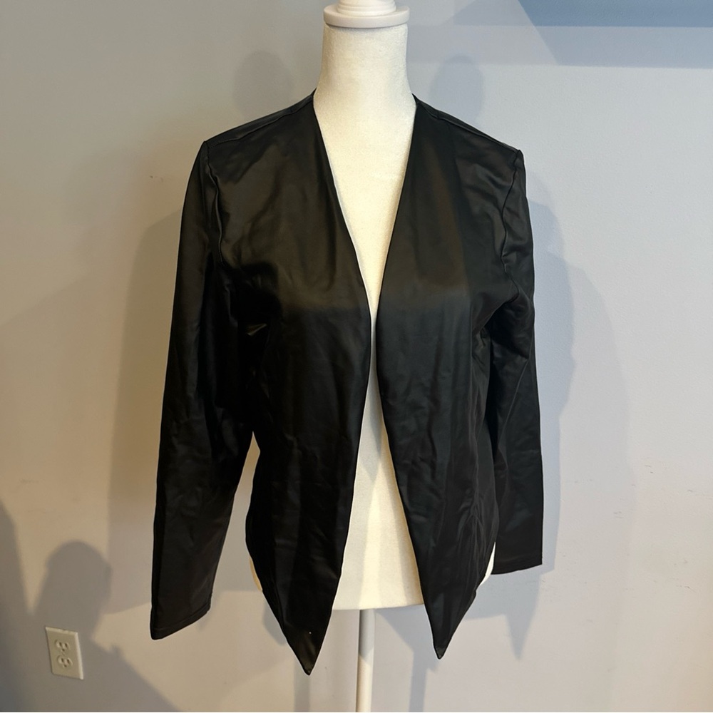 Love Black Women's Blazer